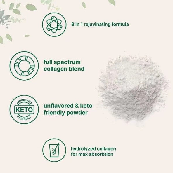 Multi Collagen Powder